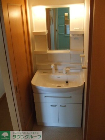 ローレルの物件内観写真